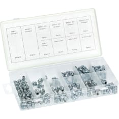 Arctic Auto 110 kpl rasvanippalajitelma