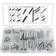 Arctic Auto spring assortment 200 pcs