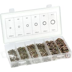 Arctic Auto lock washer 800Pcs