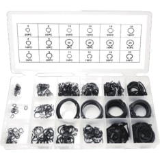 Arctic Auto snap spring 300 pcs