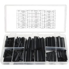 Arctic Auto metric roll assortment 315 pcs