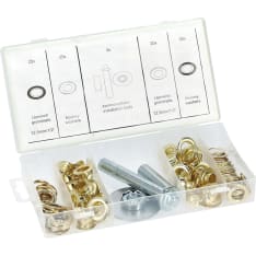 Arctic Auto gromment kit with tools 103 pcs