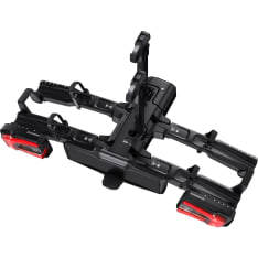 Heed EF Pro bike rack for two electric bikes