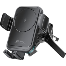 Heed 15W wireless car charger Air Vent