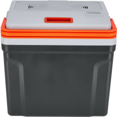 Cooltron 12/230V electric cooler 25L