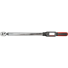 Timco 1/2” 10-200Nm 72T digitaalinen momenttiavain