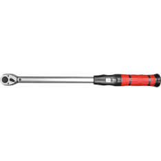Timco 1/2" 50-350Nm 72T momenttiavain