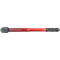 Timco torque wrench 1/2" 40-210NM 45T