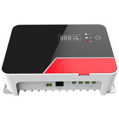 Brightsolar MPPT 12/24V 40A Bluetooth charge controller