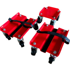 GXT basic snowmobile transfer kit
