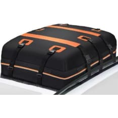 Heed 129x96x40cm rooftop cargo bag