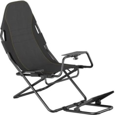 Bandago Race foldable driving seat