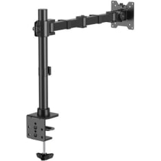 Bandago 17-49" single monitor stand