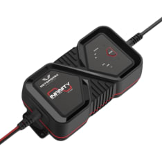 Motorwerk Infinity 8 Ah battery charger Bluetooth + APP