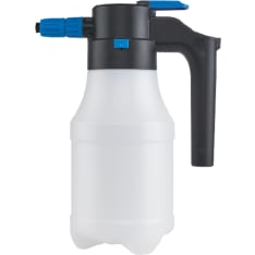 Heed 1,5 l rechargeable snow foam