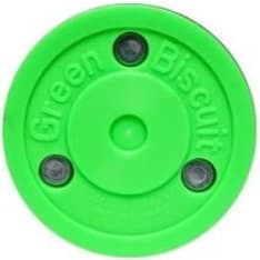 Green Biscuit katukiekko
