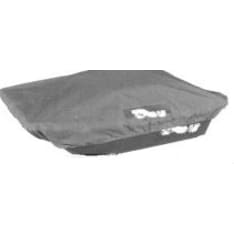 NextGear 150x66x26 cm sled hood