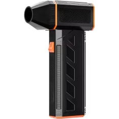 Arctic Auto portable 120000 rpm turbo fan