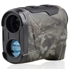 Discovery D600 rangefinder