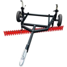 Timco ATV tielana