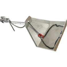 Timco ATV log sled