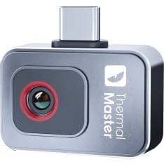 Thermal Master P2 android thermal camera