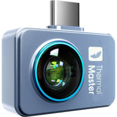 Thermal Master P2PRO android thermal camera