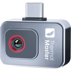 Thermal Master P2PRO lämpökamera, android