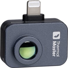 Thermal Master P2PRO iOS lämpökamera