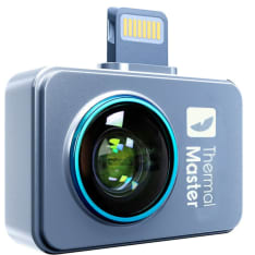 Thermal Master P2PRO iOS thermal camera