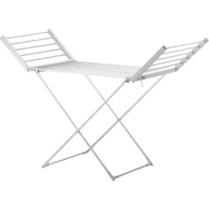 Innosanit warming winged clothes drying rack