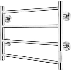 Innosanit 4-strip 40 W towel dryer RST