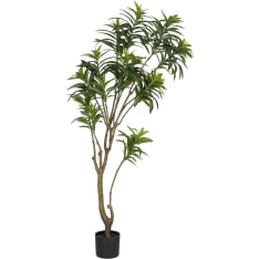Verdola Real Touch 160 cm Song Of India Artificial Plant