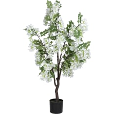 Verdola 120 cm Wisteria Artificial Plant