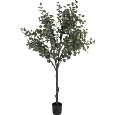 Verdola 210 cm Eucalyptus Tree Artificial Plant