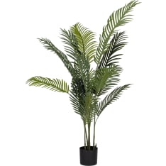 Verdola Real Touch 120 cm Areca Palm Artificial Plant