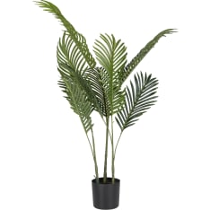 Verdola Real Touch 80 cm Areca Palm Artificial Plant