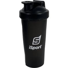 iSport 700 ml shaker juomapullo