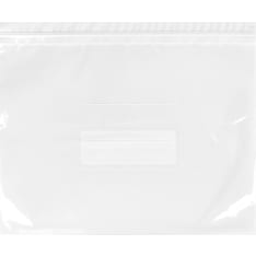 Savora Grip resealable freezer bag 3000 ml 8 pcs
