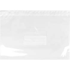 Savora Grip resealable freezer bag 5000 ml 6 pcs