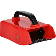Savora metal spiked berry picker