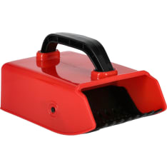 Savora plastic spiked berry picker