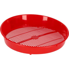 Savora berry cleaner with pouring edge