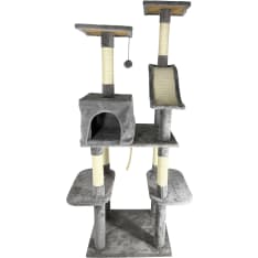 FunPet Slope 170 cm Cat Tree