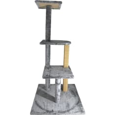 FunPet Tier 124 cm kiipeilypuu