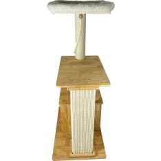 FunPet Royal 120 cm kiipeilypuu