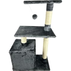 FunPet Loft 80 cm kiipeilypuu