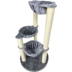 FunPet Nest 106 cm kiipeilypuu