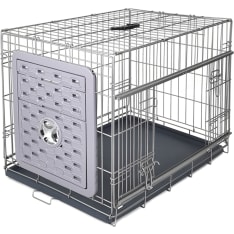 Nuno Premium pet cage 91 x 61 x 69 cm