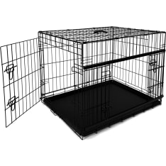 Nuno pet cage 91x61x67 cm